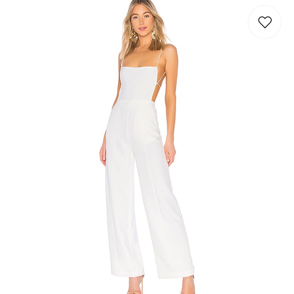 NBD Prosecco Jumpsuit